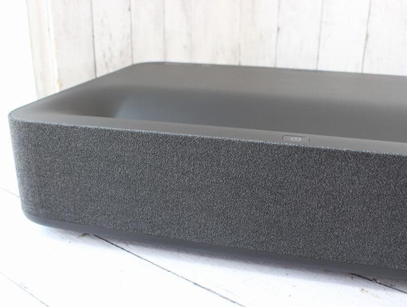 美品 VaVa 4K 超短焦点プロジェクター VA-LT002 BK REV2