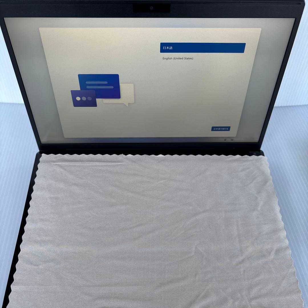 VAIO VJS126 12.5インチ ノートPC