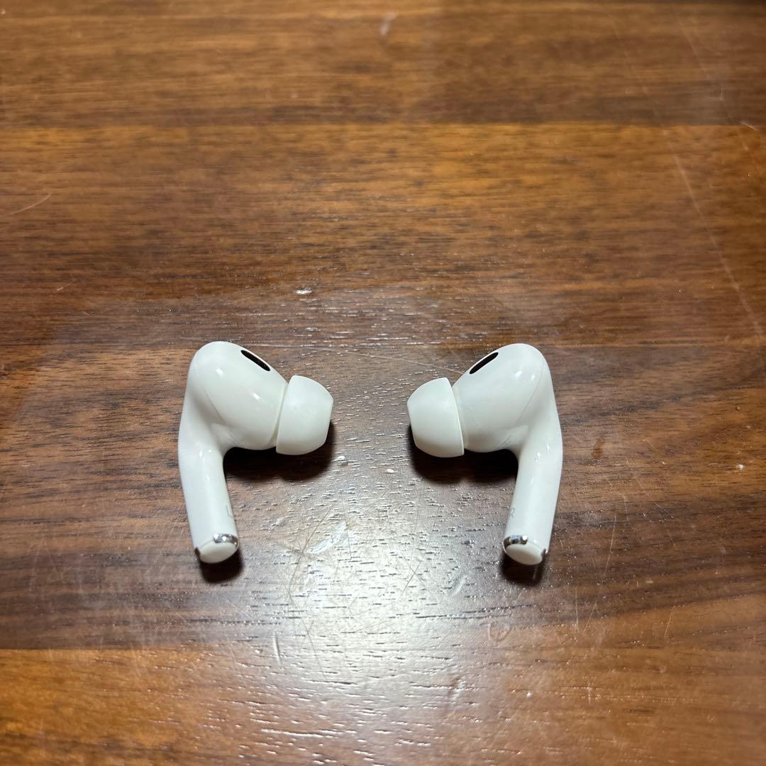 AirPods Pro 2 「動作確認済 / ノイズキャンセリング正常」