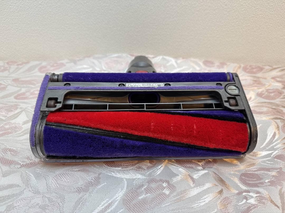 【分解洗浄済】181-ダイソン dyson v10 sv12 掃除機 作動品