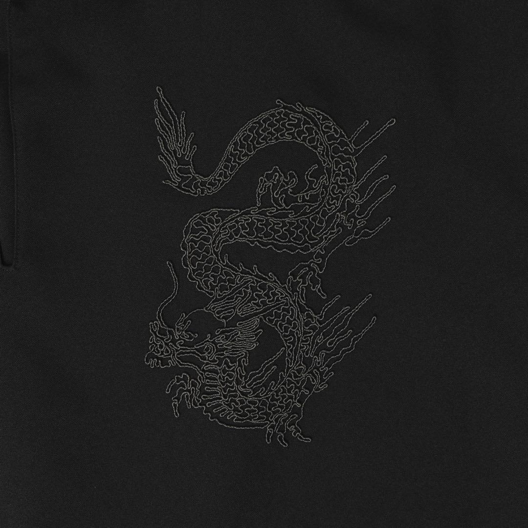 トップス magic stick skipper mafia shirt size L