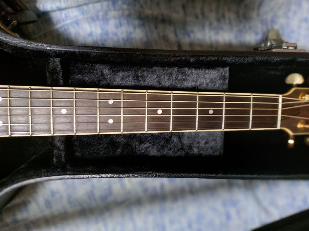 YAMAHA 　LL -6JTアコースティックギター