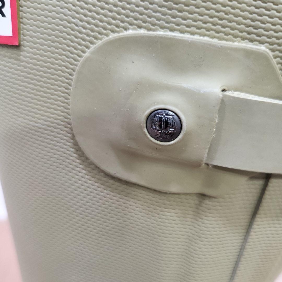 HUNTER 長靴 オリーブグリーン UK 5 日本サイズ24cm　新品未使用