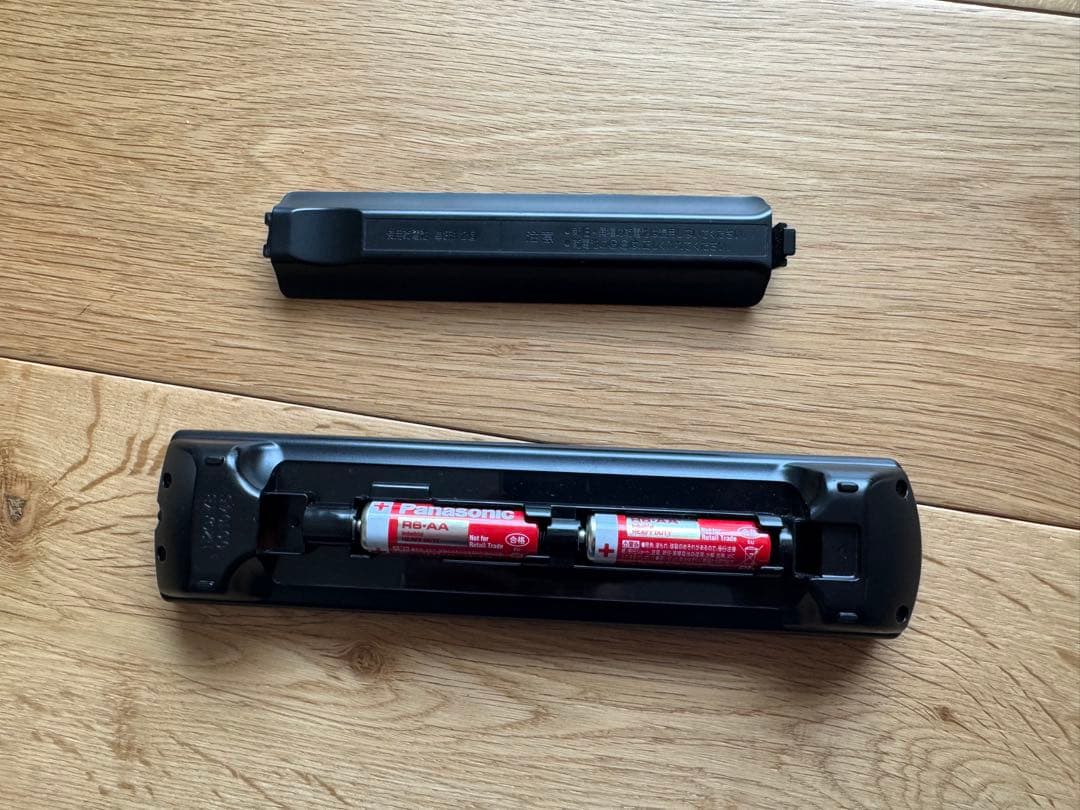 【動作品】Panasonic プライベートビエラ UN-24F6D