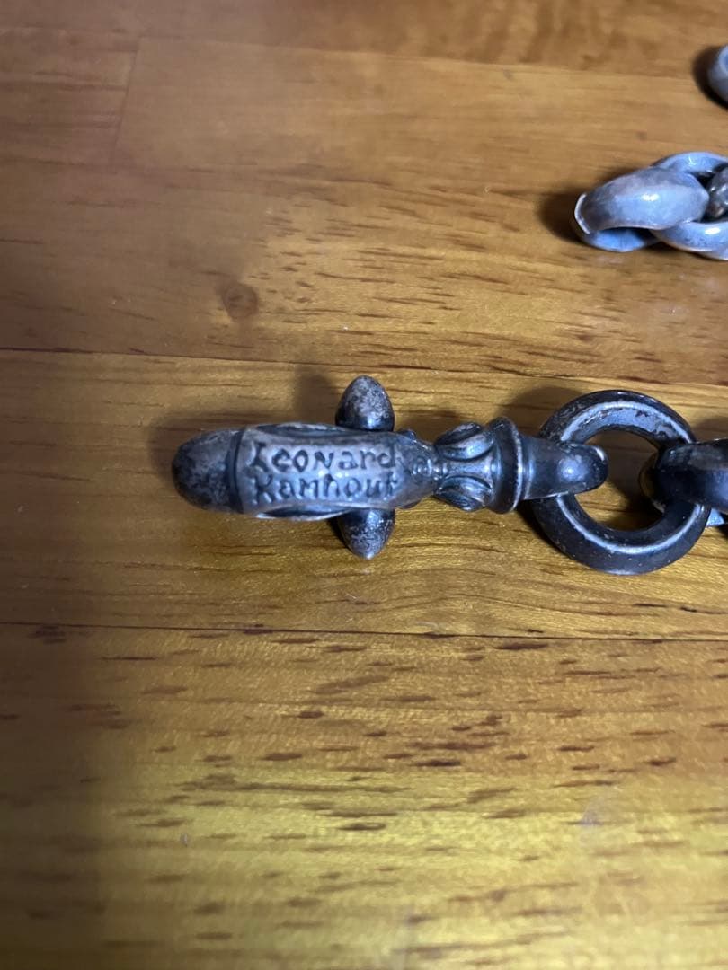 しょーた レナード カムホート LONE ONES ブレスレット　セット