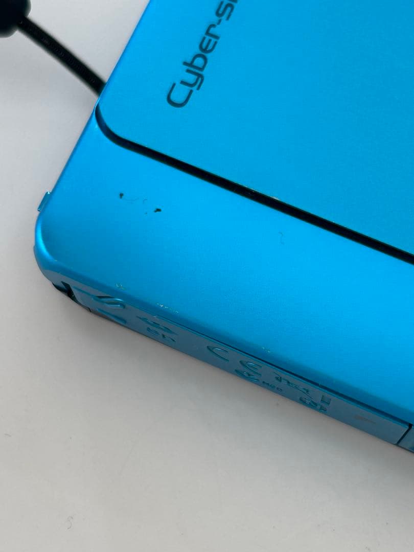 [kubodai9様]SONY Cyber-shot DSC-TX10 防水