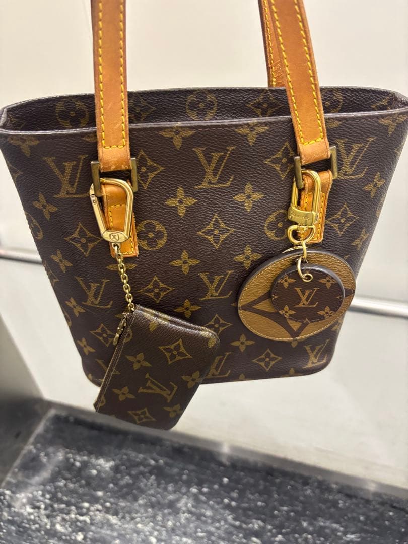 ルイヴィトン　ヴァンヴァンPM