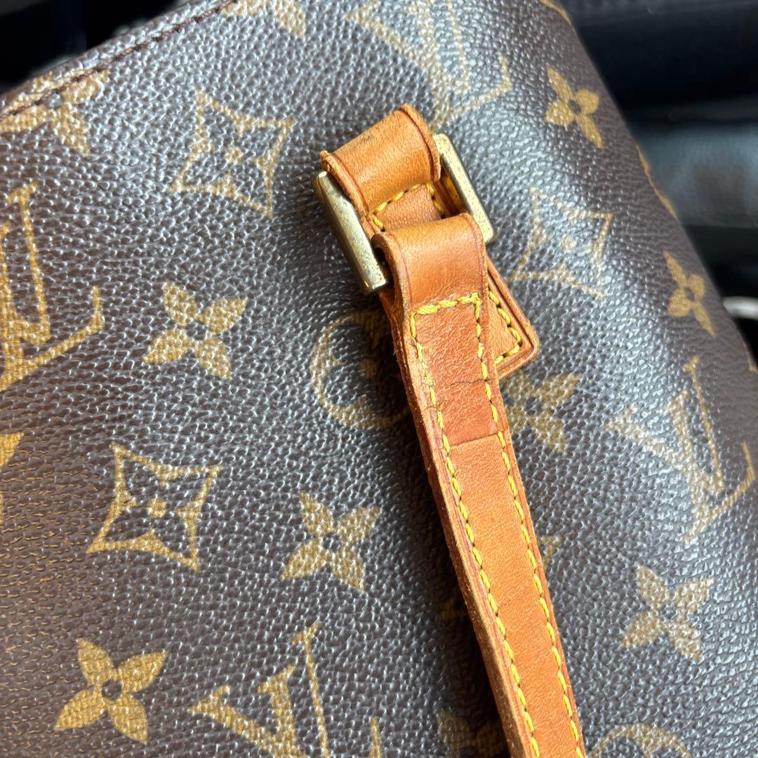 ルイヴィトン　ヴァンヴァンPM