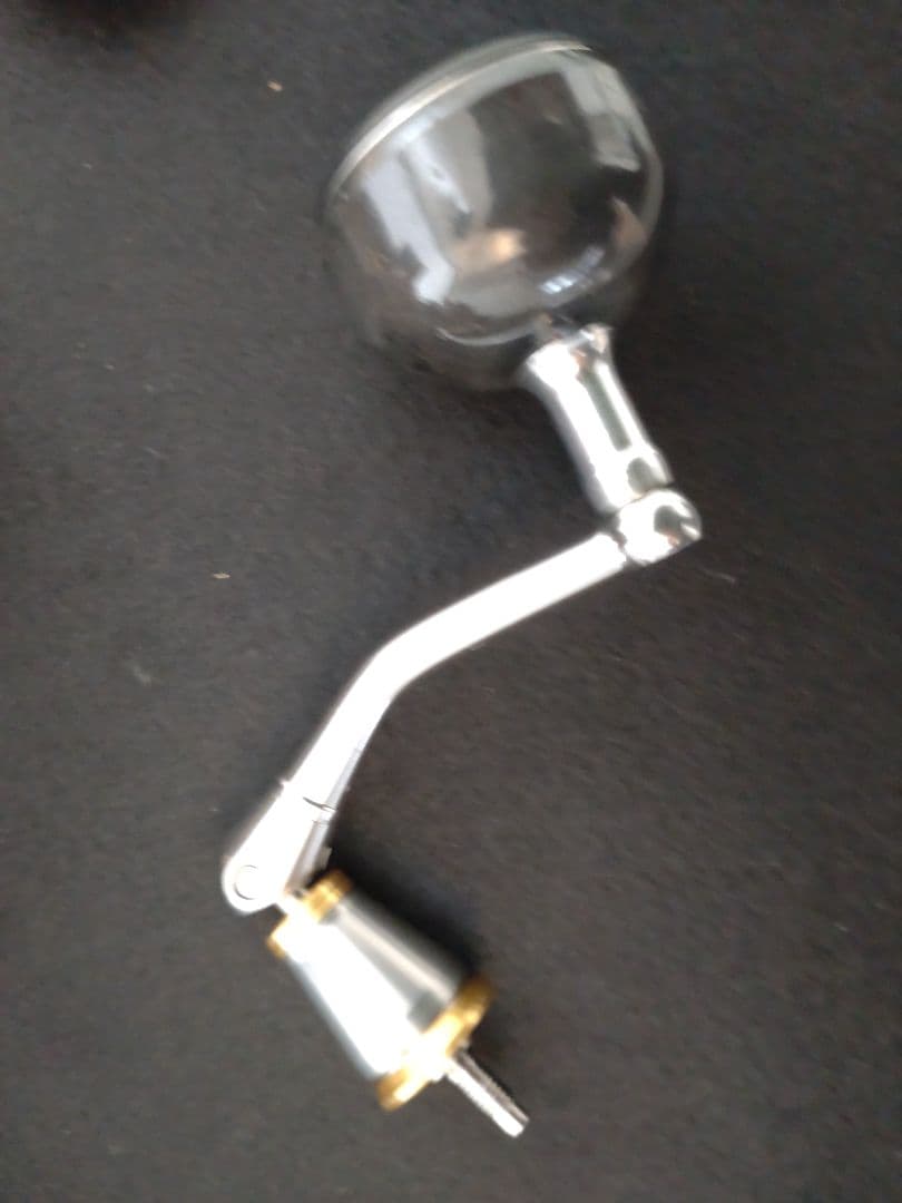 SHIMANO15Tツインパワー5000HG 予備スプール2個付き