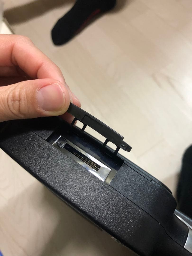 TANITA InnerScan 50V 体脂肪計