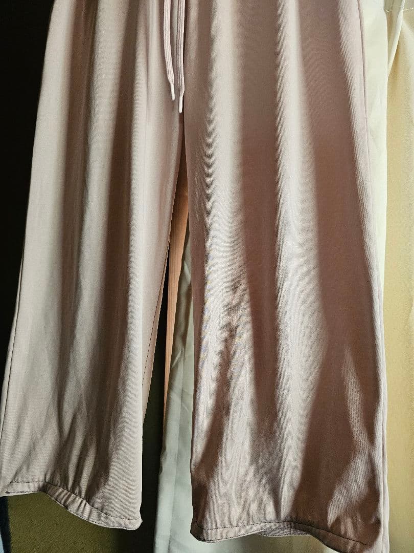 TENTIAL BAKUNE Dry テンセル レディース 3点 Lサイズ