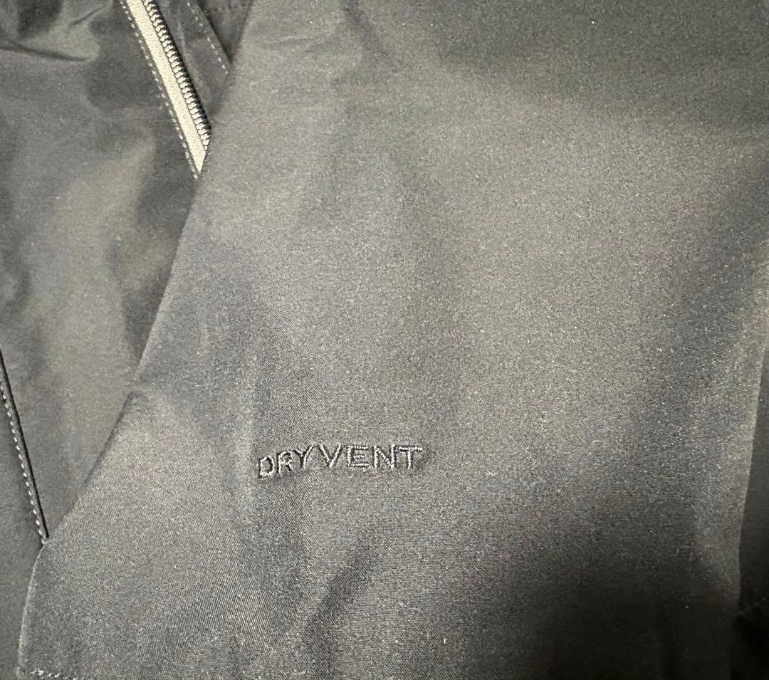 ノースフェイス 3way仕様 FINE PINE JACKET トリクライメイト