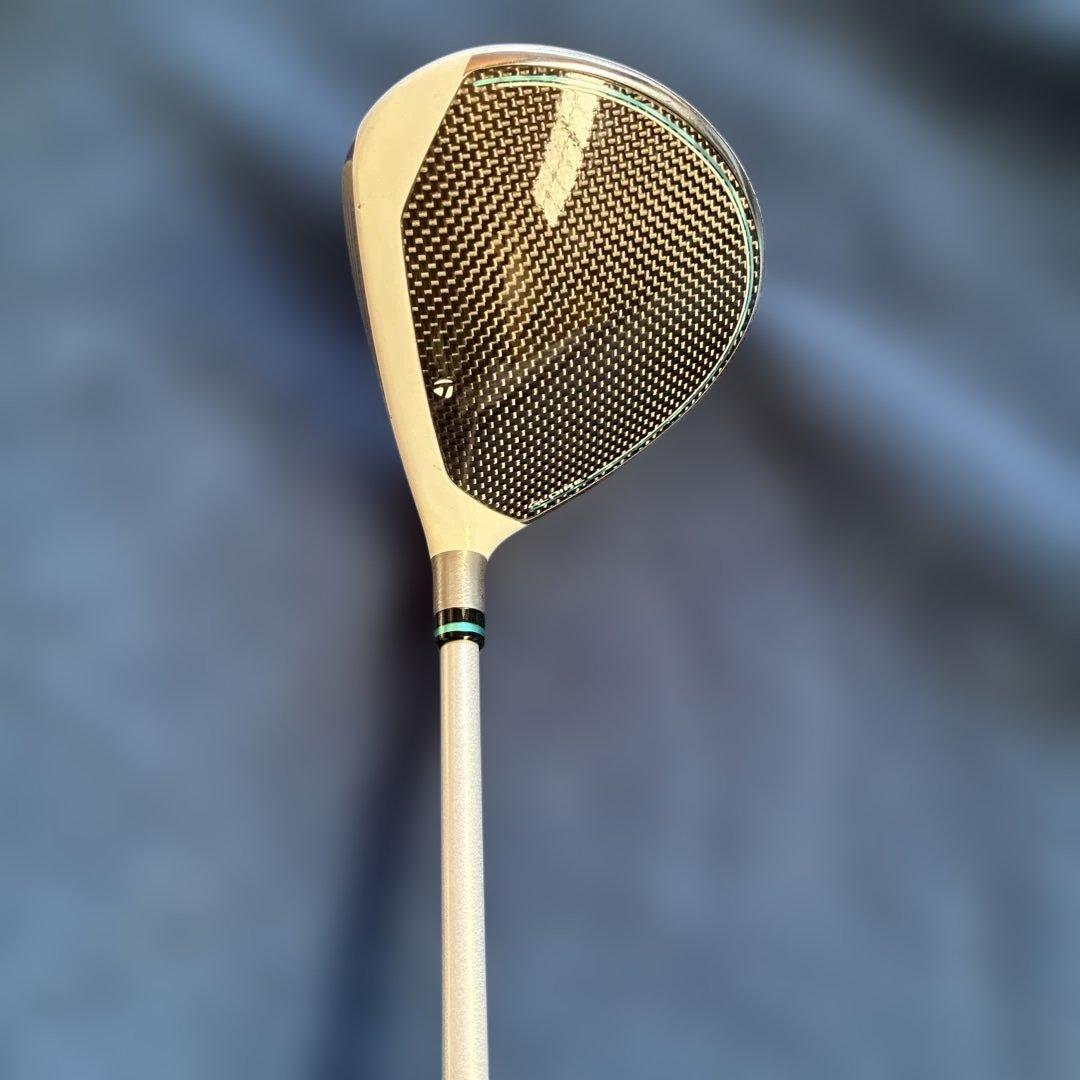 ステルスグローレ3番16° レディース　3W