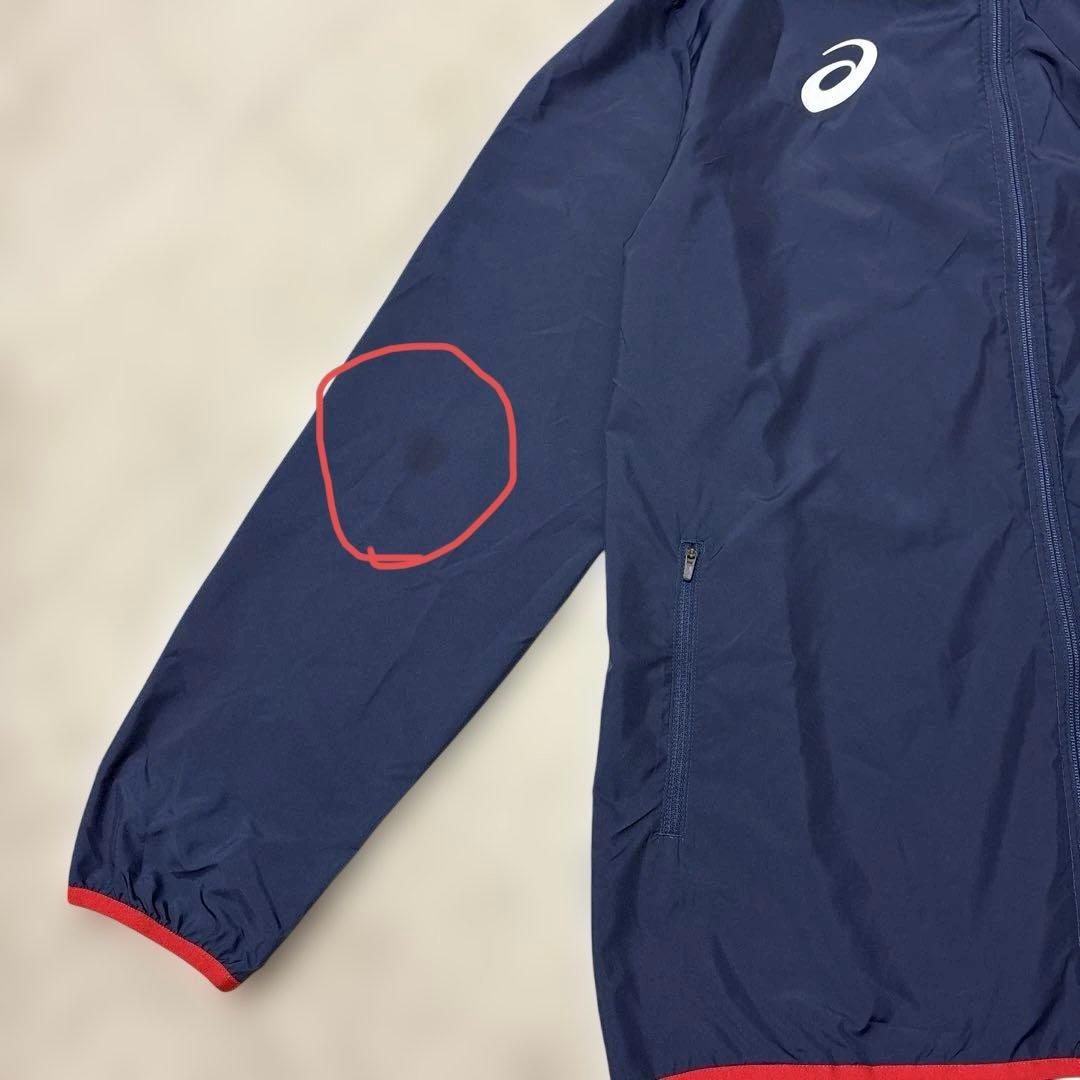 りんご TEAM JAPAN 公式　日本代表　オリンピック代表　支給品