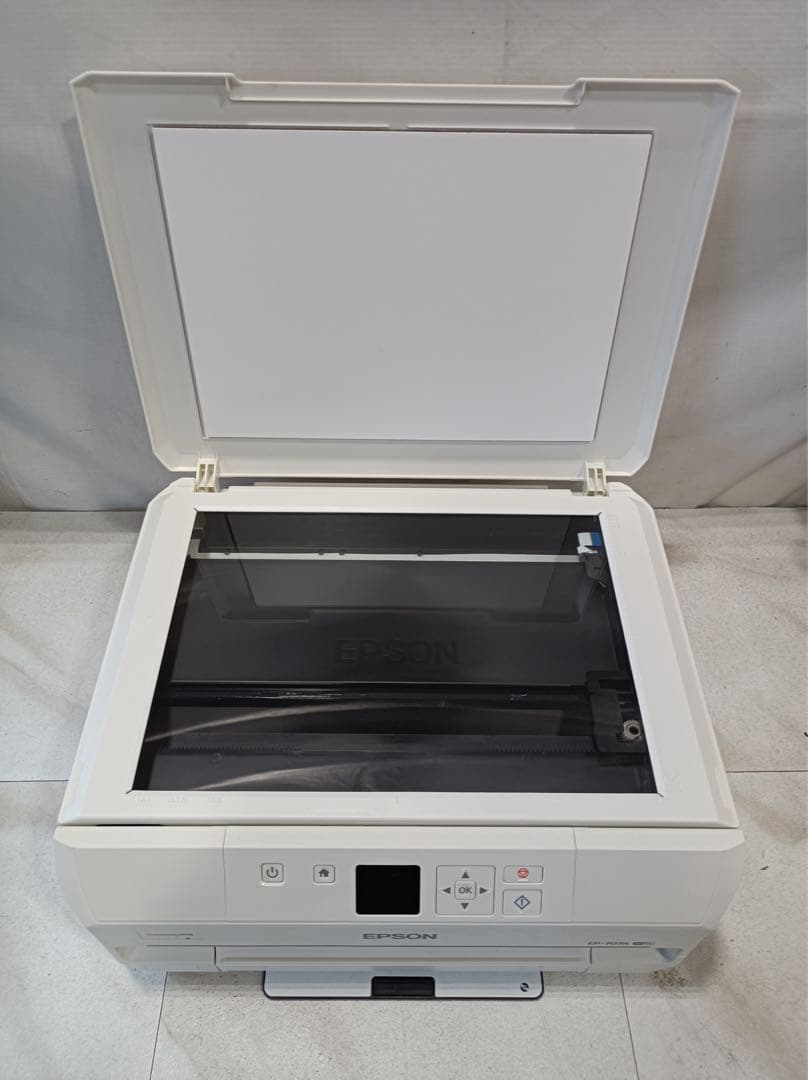 [八6775] EPSON プリンター EP-707A ※ジャンク品