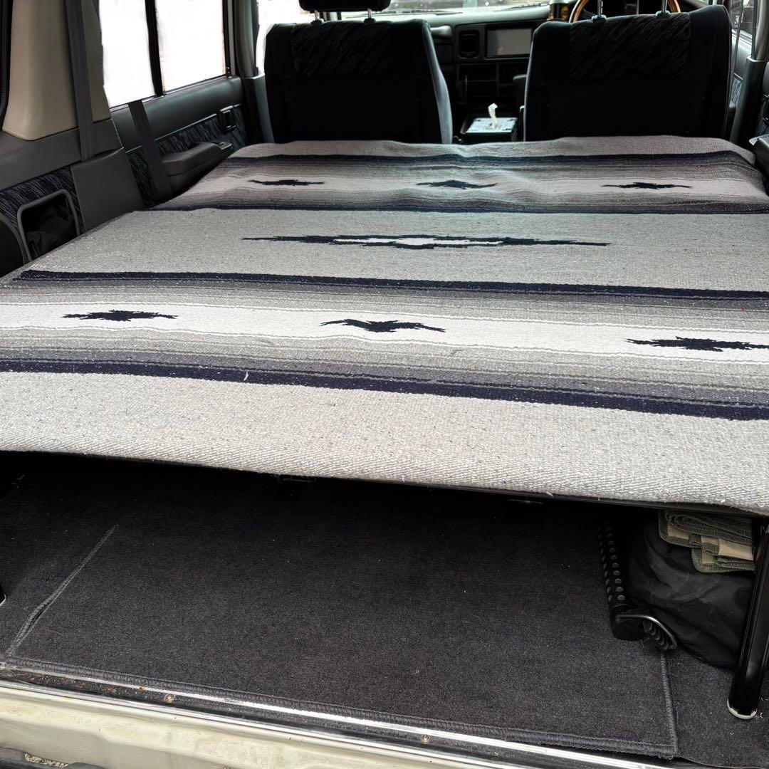 ※ えいめい　　GDJ76 再再販ランクル70 天板ブラック