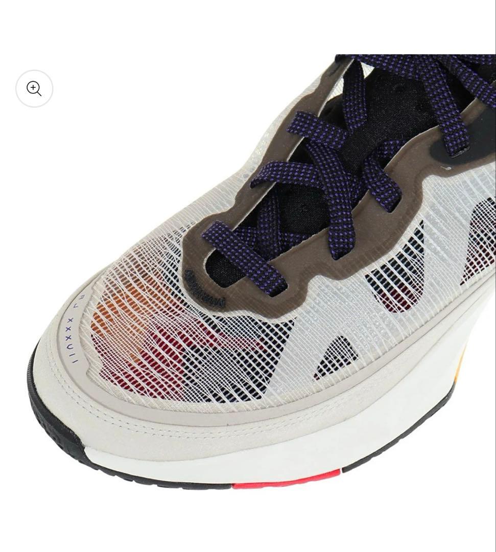 JORDAN BRAND エア ジョーダン 37 PF