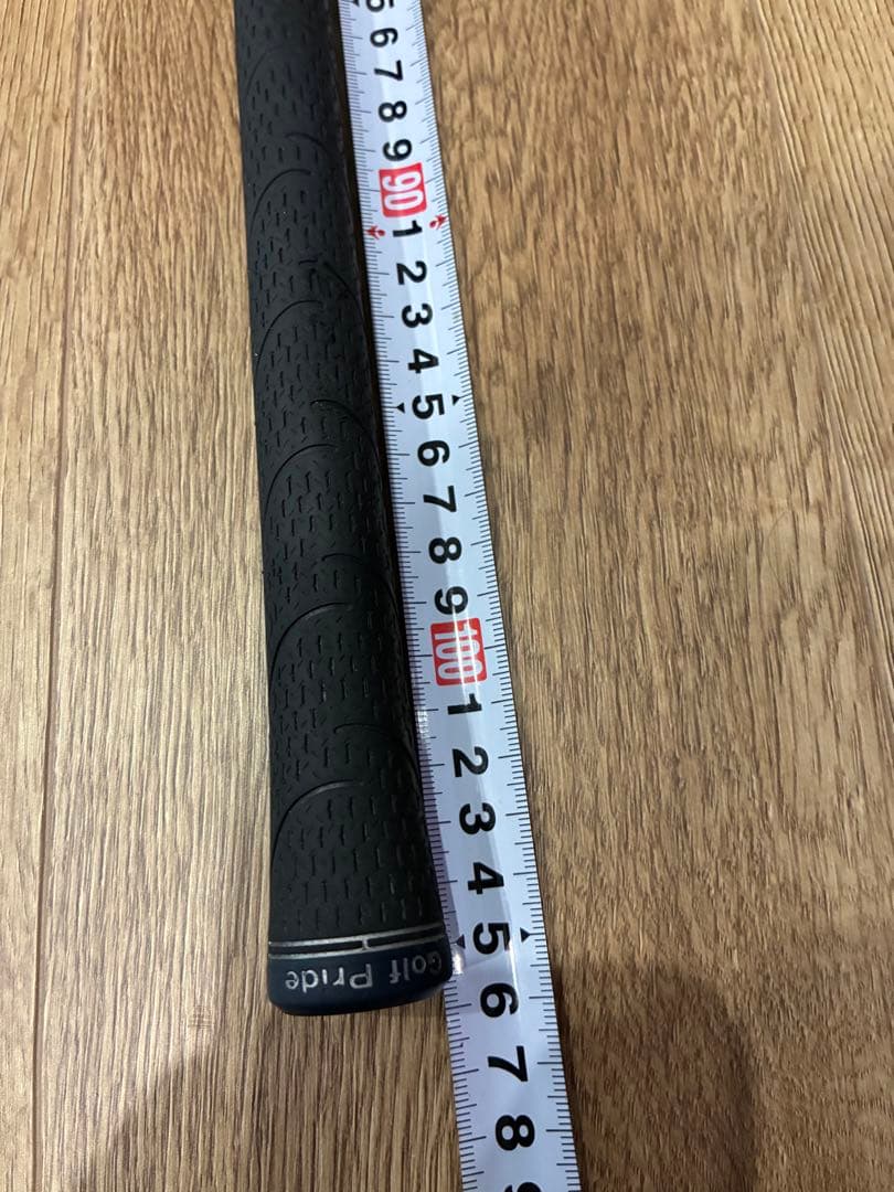 PARADYM パラダイム5W リシャフトVENTUS BLACK TR 6S