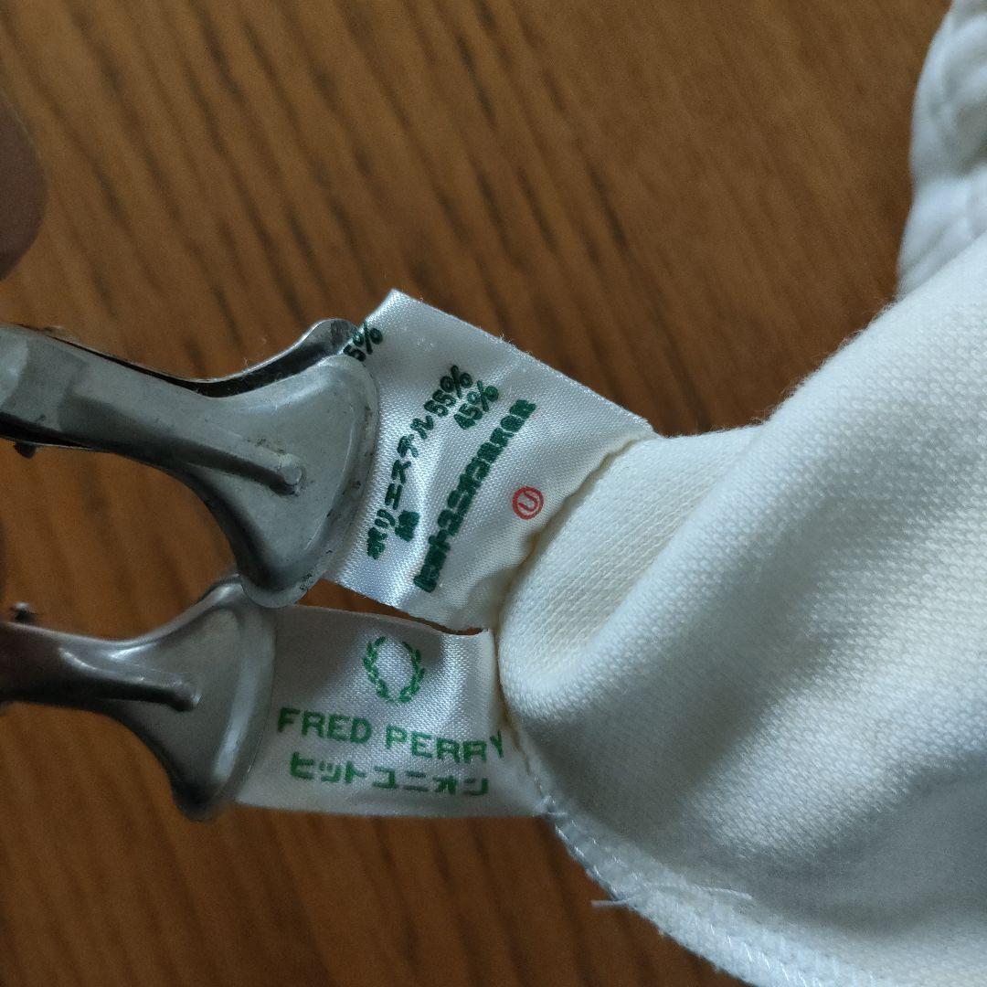 【ヴィンテージ】FRED PERRY トラックジャケット＆パンツ 70s