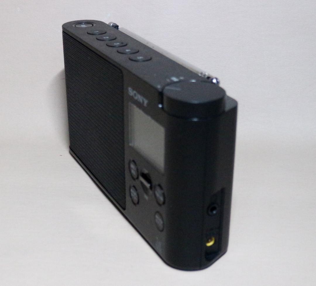 SONY XDR-56TV ワイドFM/AM/ワンセグTV　未使用に近い