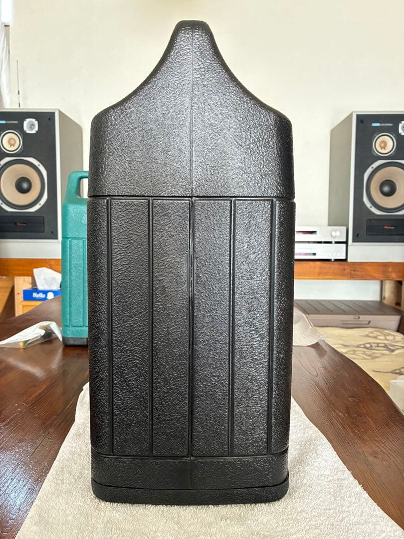 [美品.使用5回未満][1988年8月製] コールマンパワーハウス290-700