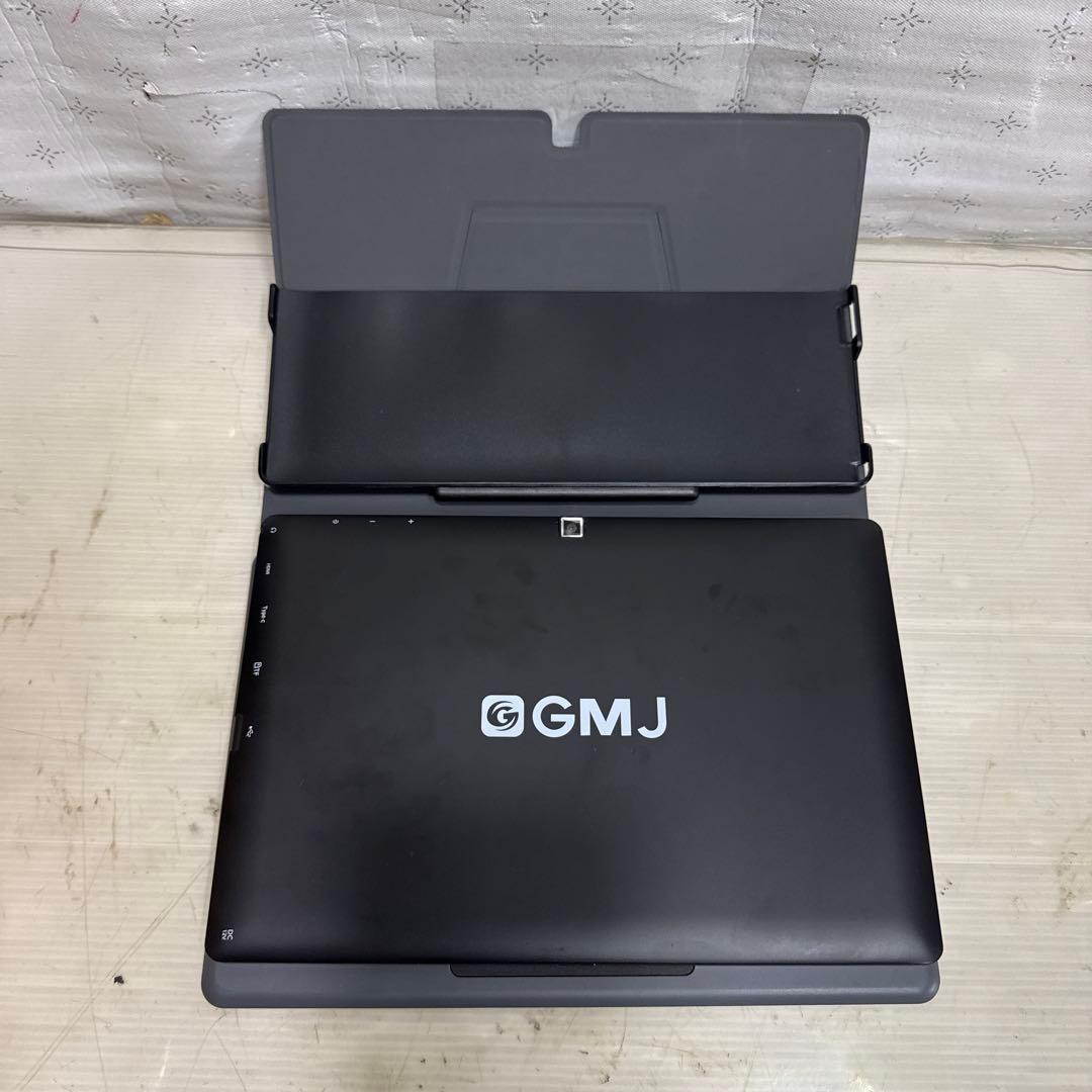 GMJ-10-128 2in1 タブレットノートパソコン 10.1型