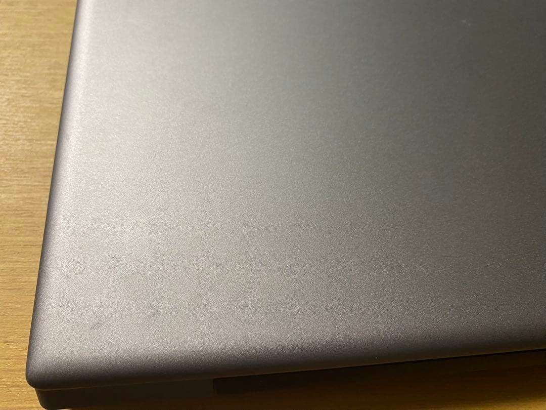 SERYUBノートパソコン　 Windows11