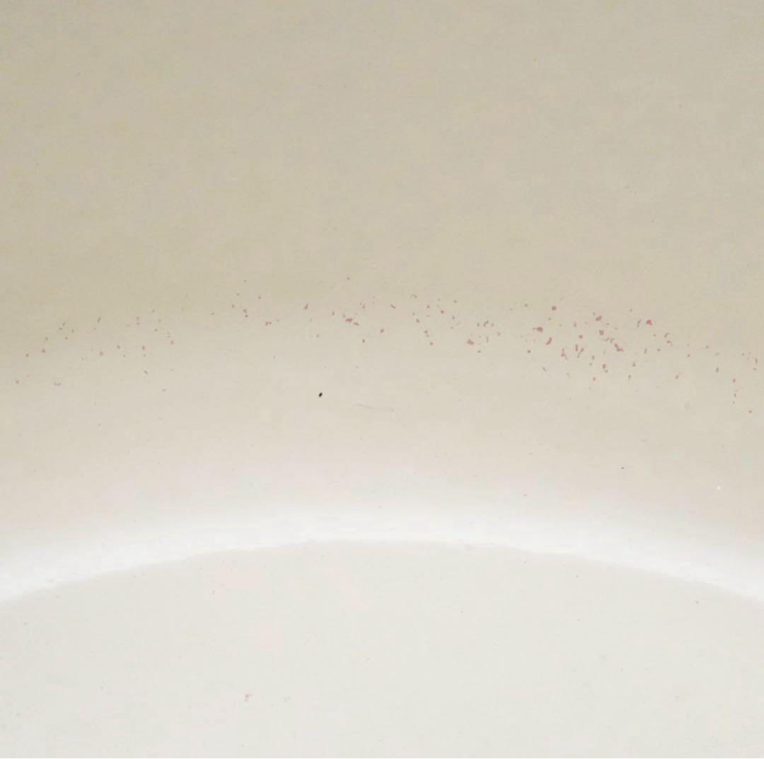 【美品】LE CREUSET　ココット ロンド シフォンピンク　18cm