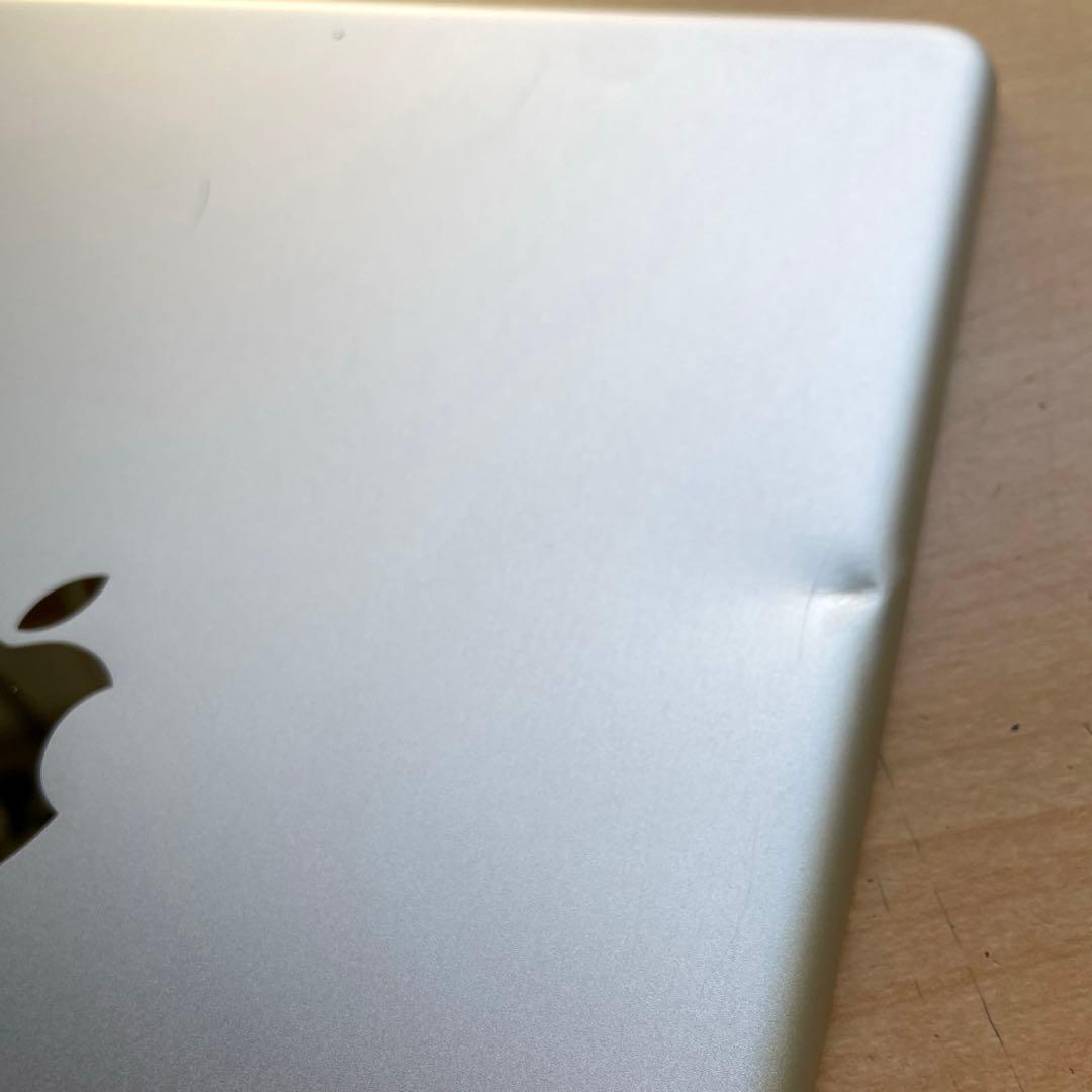 iPad 第6世代　A1893　Wi-Fiモデル　シルバー　32GB美品 #1