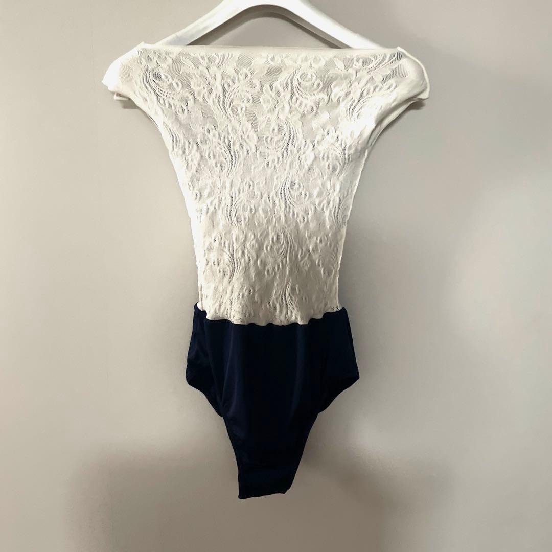 新品未使用　CHACOTTO チャコット　レオタード