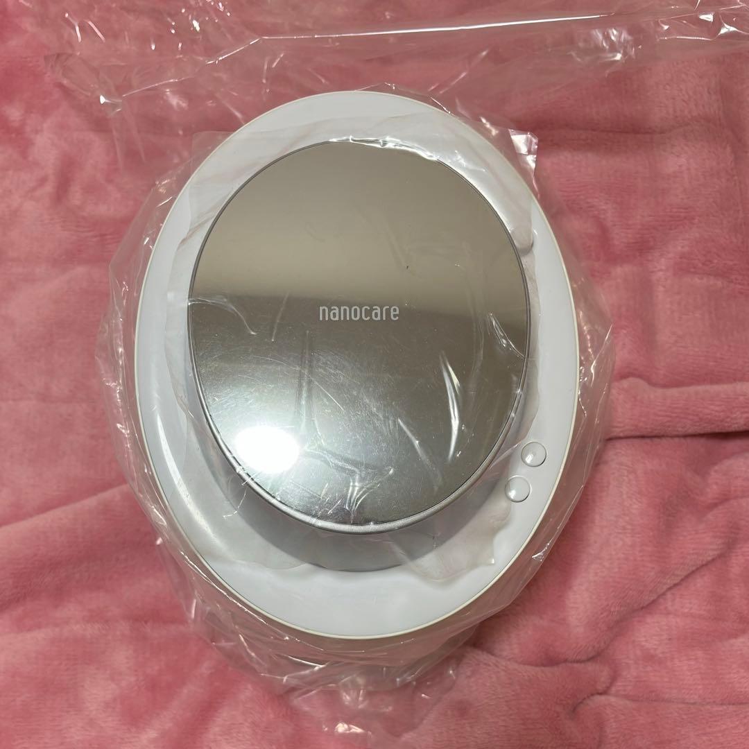 Panasonic EH-CSA96-P フェイススチーマー 限定モデル