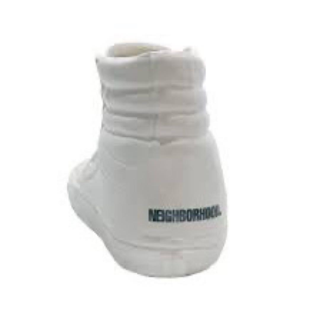 滋*賀様 NEIGHBORHOOD 22SSVANS バンズインセンスチャンバー