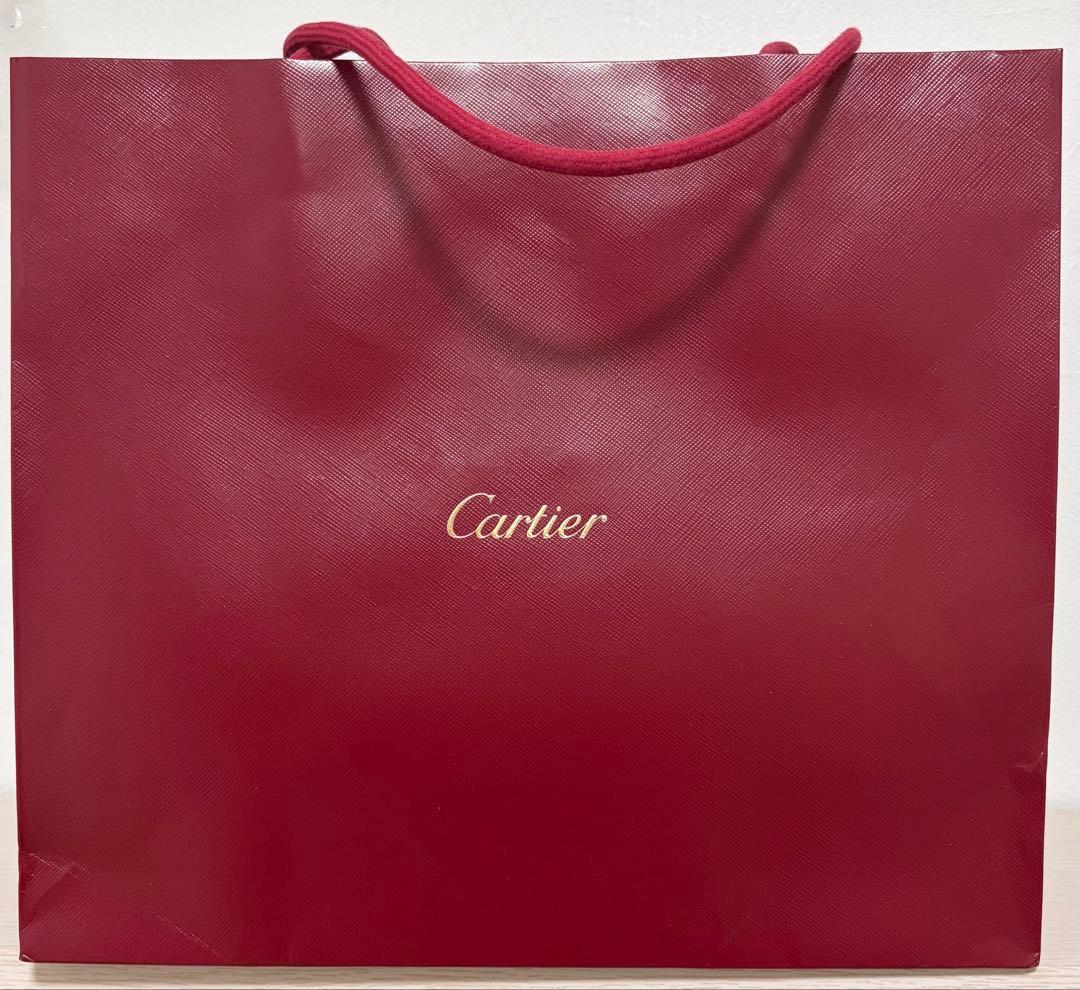 パンテール ドゥ カルティエ ミニ 新品