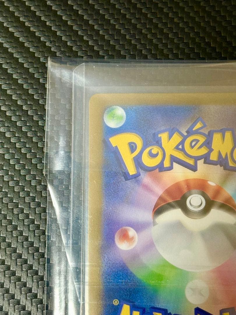 リーリエの決心【SAR】＋おまけ