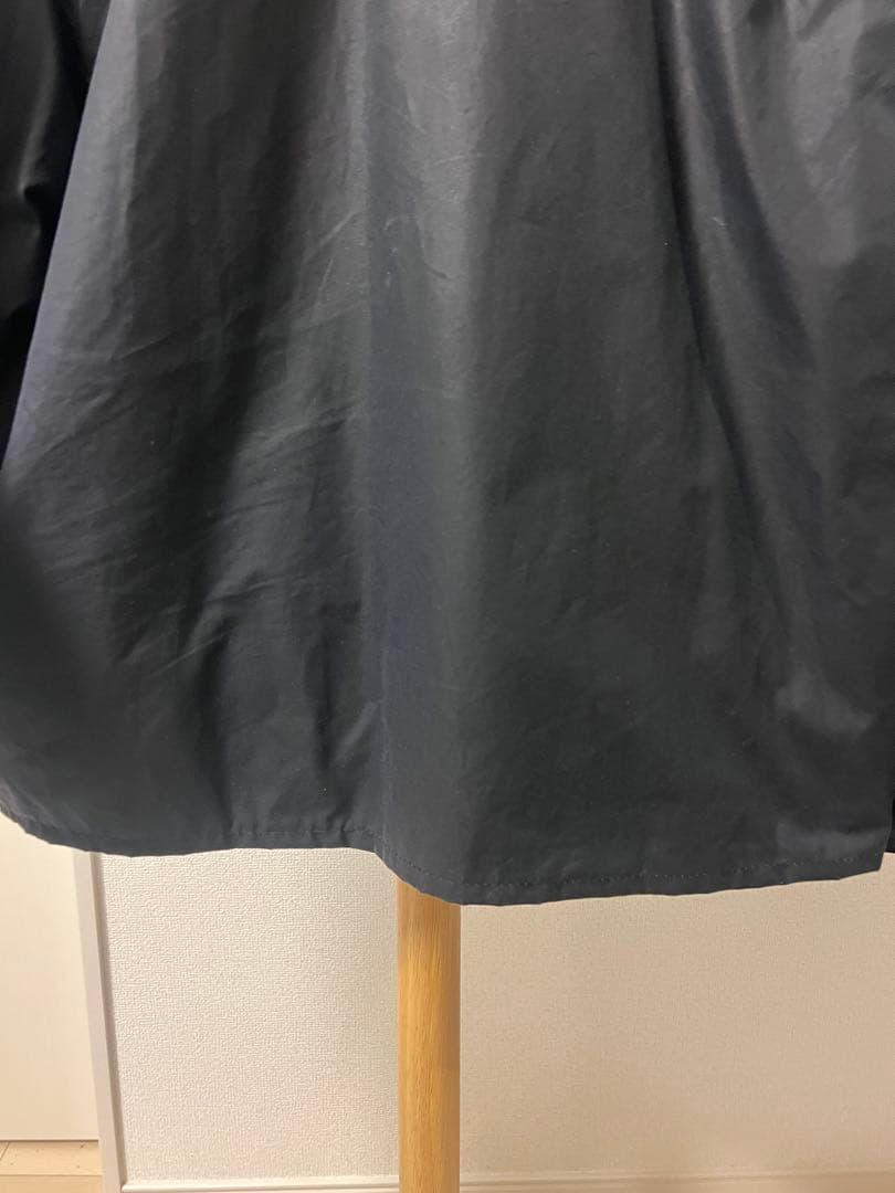 Barbour バブアー TRANSPORT WAX トランスポート