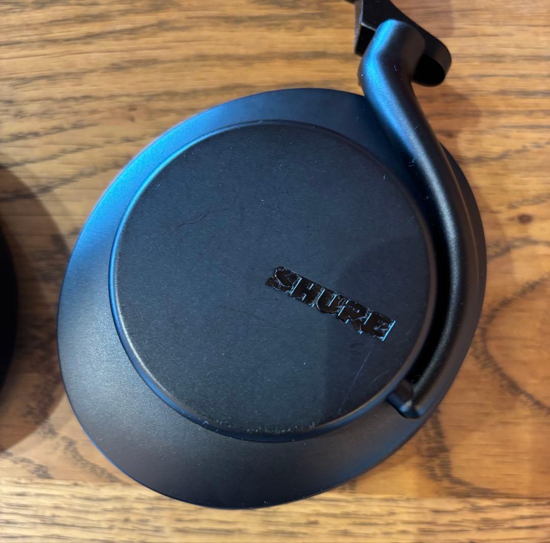 ヘッドホン SHURE AONIC50 GEN2