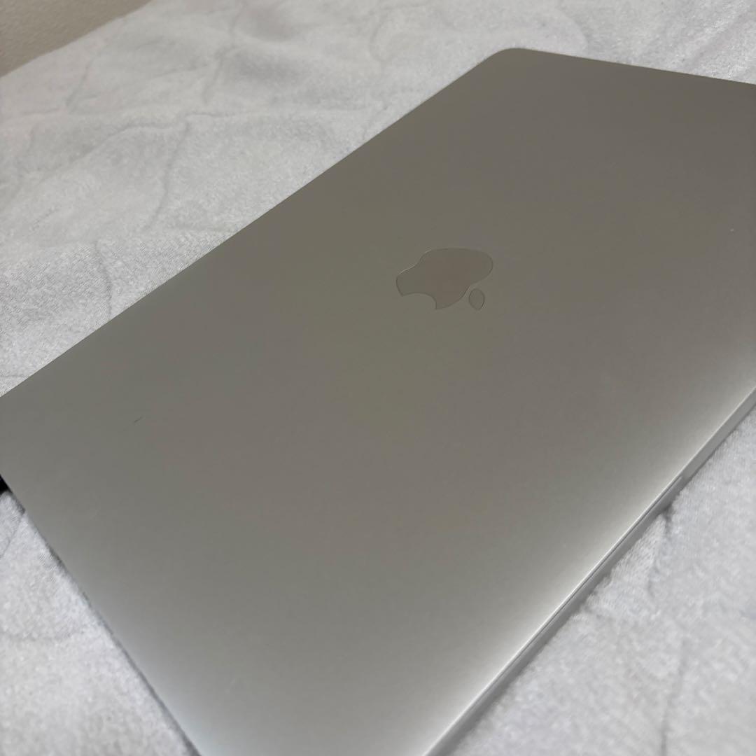 MacBookPro 13インチ 16GB US クアッドコア 2018