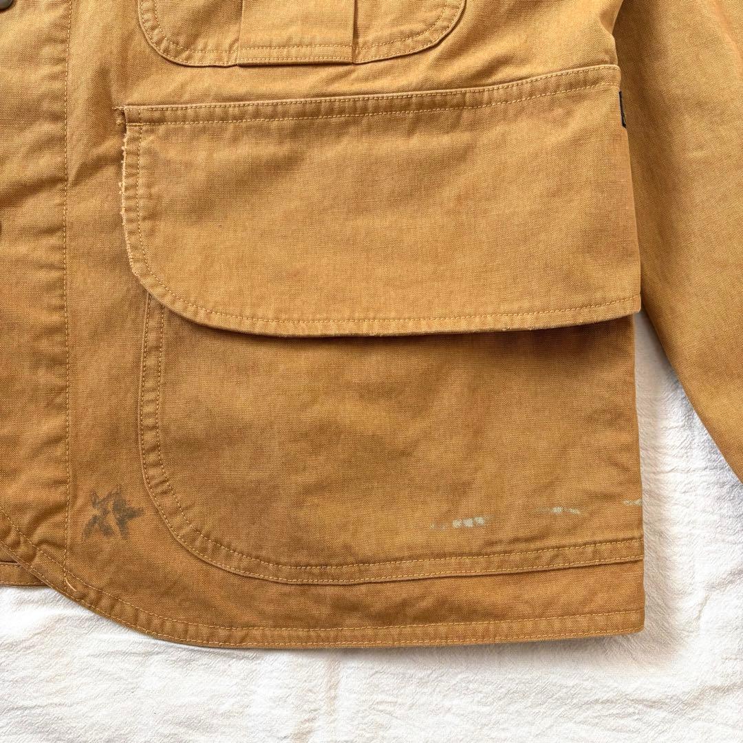 た*う様 POLO by Ralph Lauren ハンティングジャケット