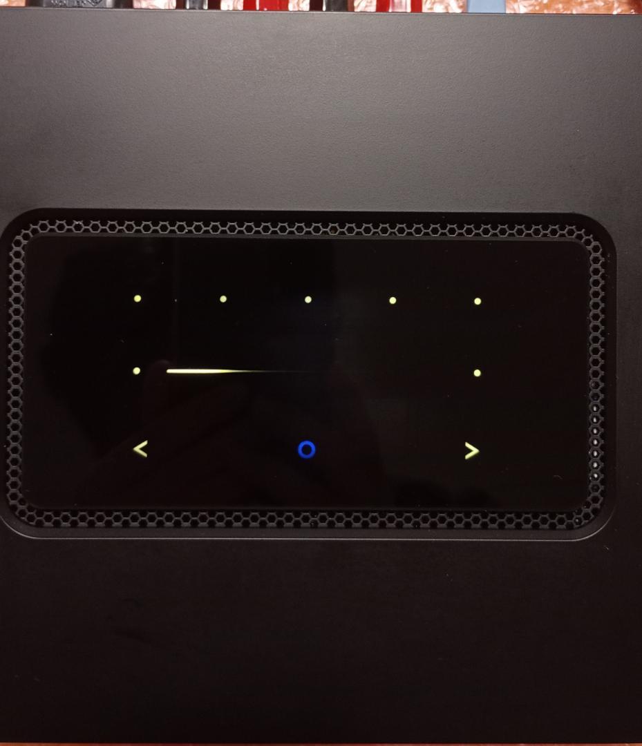 ★【美品】BLUESOUND POWERNODE N330【送料無料】