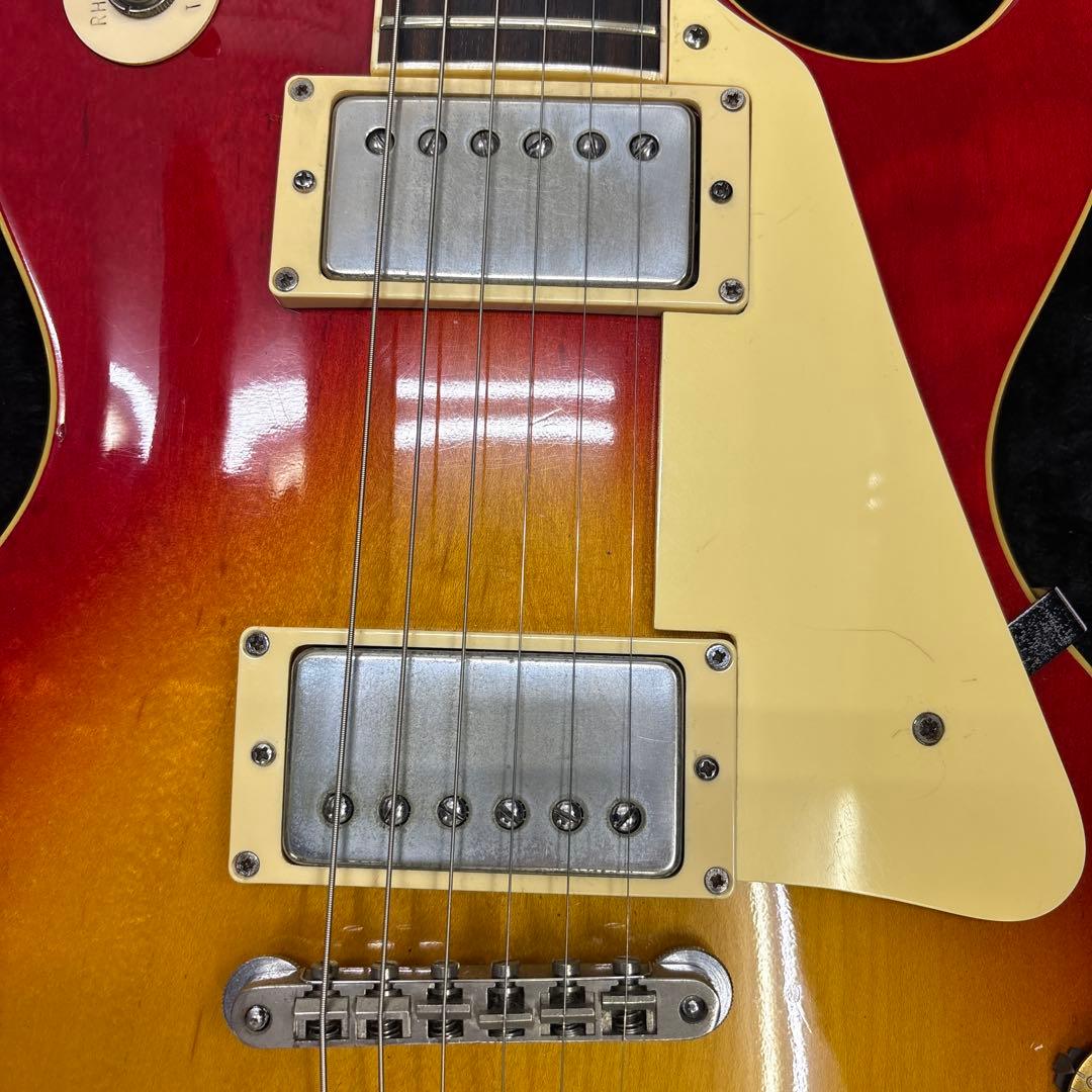 ジャパンビンテージGreco EG700 1977年製【フジゲン製】