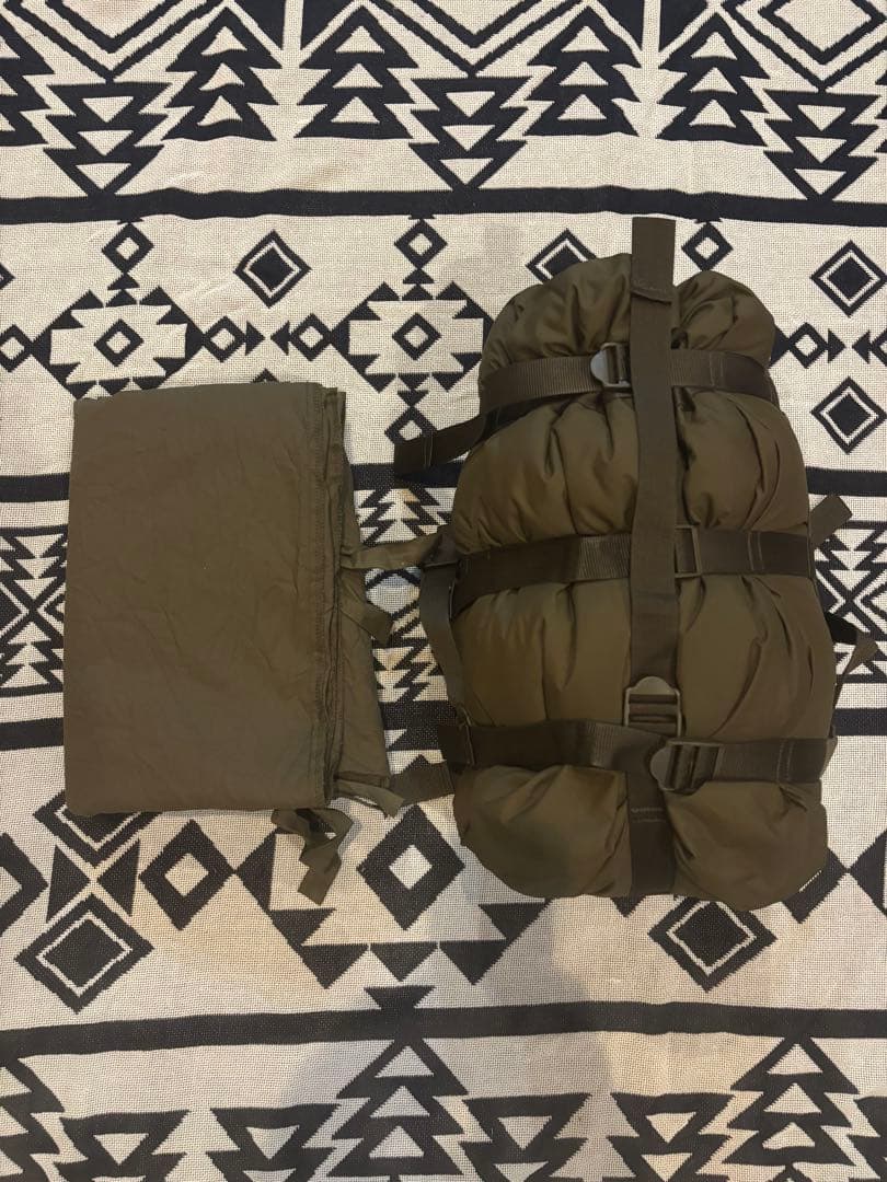 期間限定値下げ！！CARINTHIA defence4 インナーセット