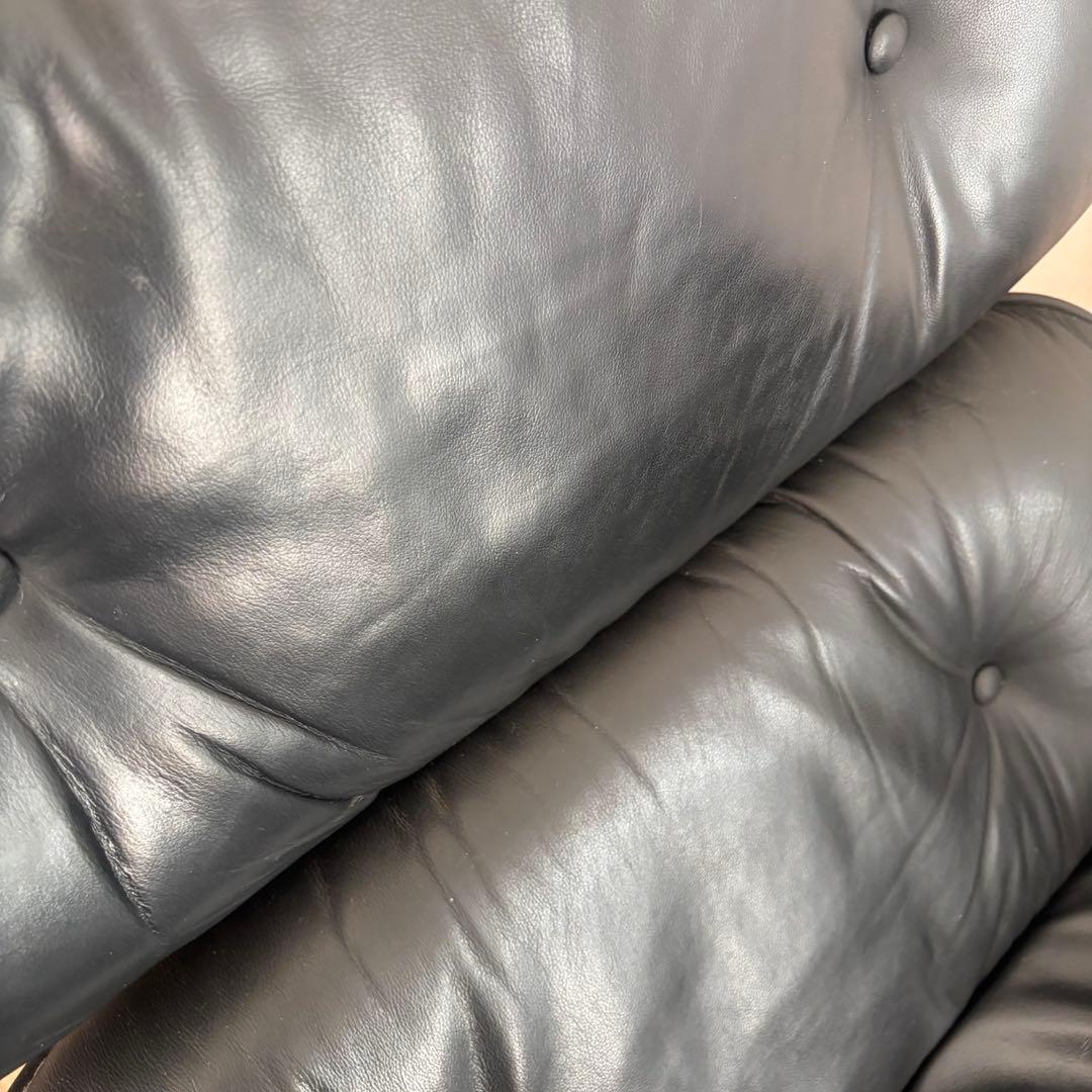 【オットマン】イームズラウンジチェア リプロダクト