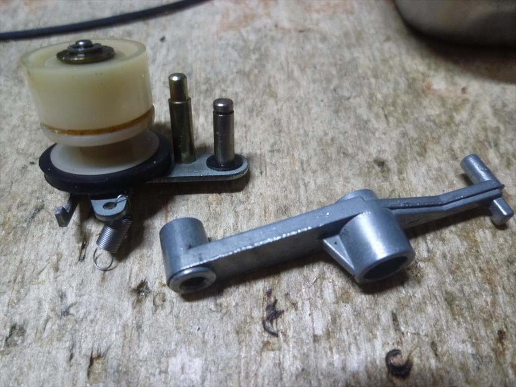 SONY ソニー カセットデッキ TC-2350SD 修理済 全機能動作 美品