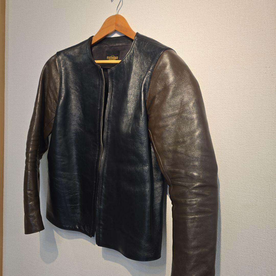 ジャケット・アウター FINECREEK FINE CREEK&CO. ACJK001 Bud 40