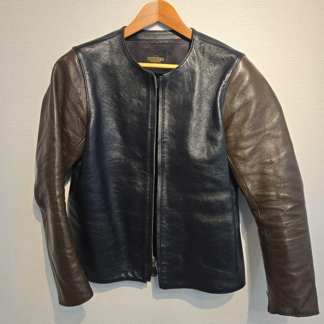 ジャケット・アウター FINECREEK FINE CREEK&CO. ACJK001 Bud 40