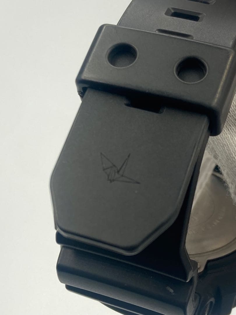 激レア❗️G-SHOCK × 1PIU1UGUALE3 即完売❗️akm wjk