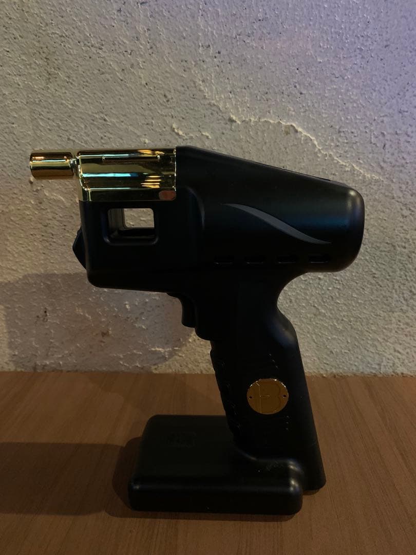 tsu。フレーバーブラスター PRO2