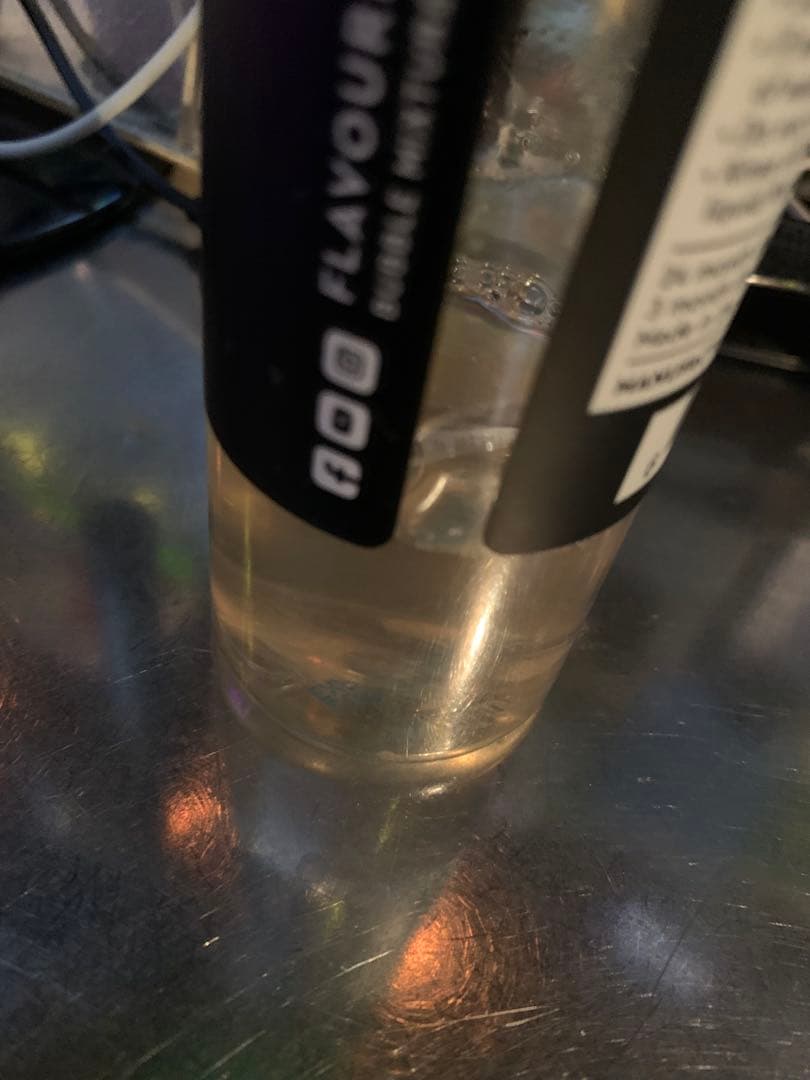 tsu。フレーバーブラスター PRO2