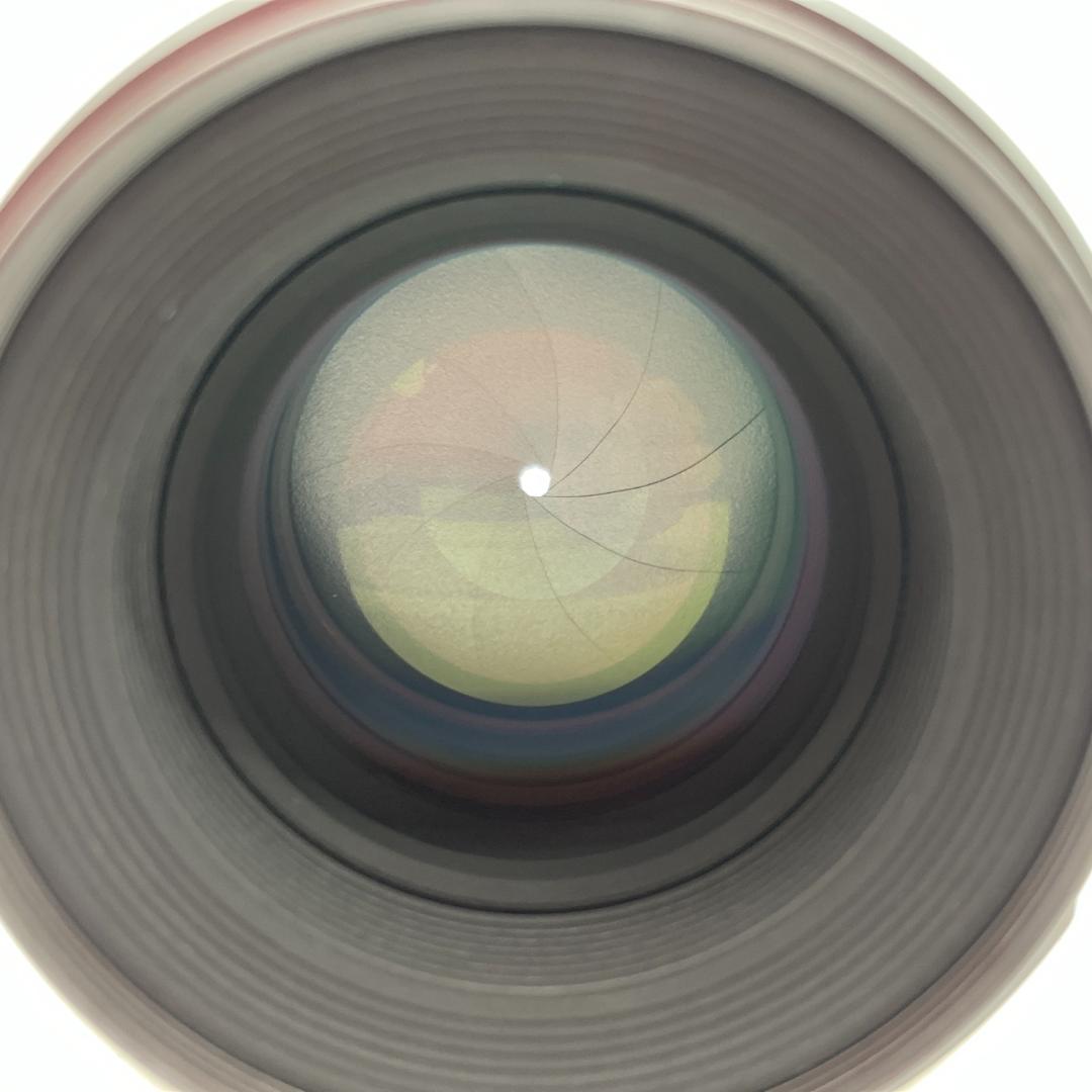 【超美品】【送料込み】PENTAX smc 55mm F1.4 SDM