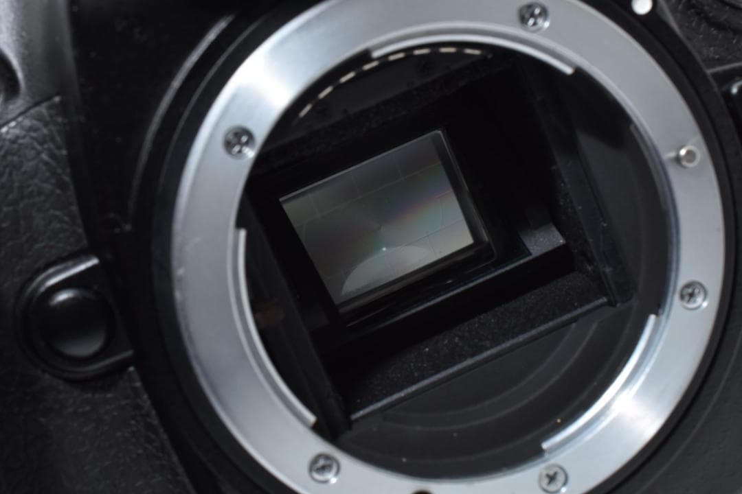 ★美品★Nikon ニコン D300 ボディ #21598